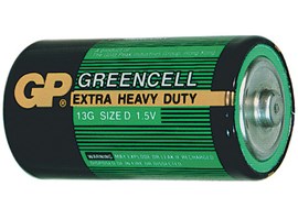 GP B1241 13G R20 blistr06