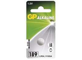 GP B13892 LR54 (189) 1BL