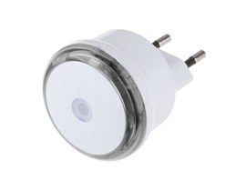 Emos P3306 Noční 3 LED světlo fotosenzor