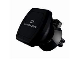 SWISSTEN S-GRIP M3 držák magnetický černý 