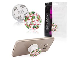 Socket Blackmoon Flamingos