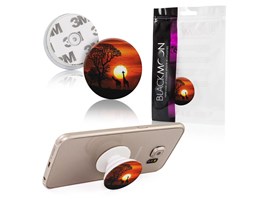 Socket Blackmoon Safari