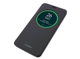 ASUS VIEW FLIP COVER ZE500KL, černý