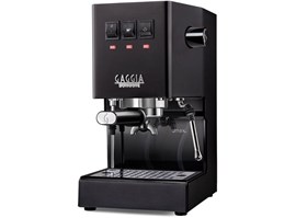 Gaggia Classic E24 černá