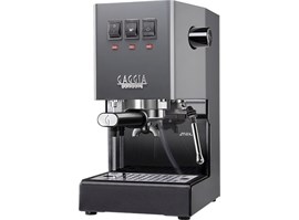 Gaggia Classic E24 šedá