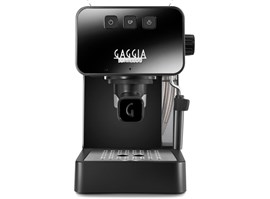 Gaggia Espresso Style černá