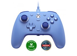 GameSir G7-SE Wired Controller XBOX&PC Blue 