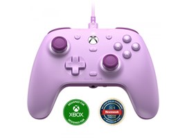 GameSir G7-SE Wired Controller XBOX&PC Purple