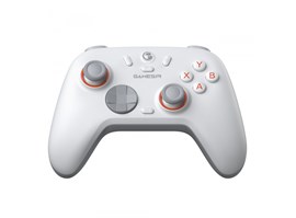 GameSir Nova Lite 2 Luminous White