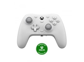 GameSir G7-HE Wired Controller XBOX&PC White