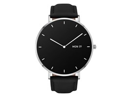 Garett Verona Silver