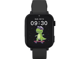 Garett Kids Nice Pro 4G Black