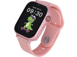 Garett Kids Nice Pro 4G Pink