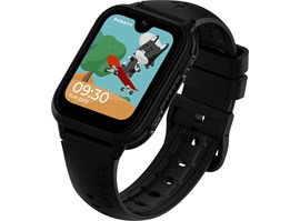 Garett Kids Vibe 4G Black