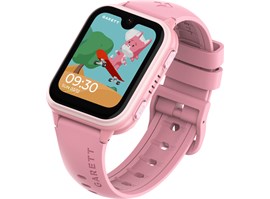 Garett Kids Vibe 4G Pink