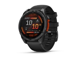 Garmin fenix 8 AMOLED 47mm