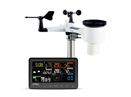 Garni 940 Wi-Fi meteorologická stanice