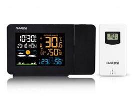 Garni 439 Line Meteorologická stanice