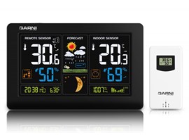 Garni 545 Line Meteorologická stanice