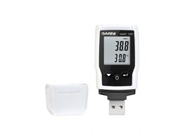 Garni 191 Datalogger pro měření teploty