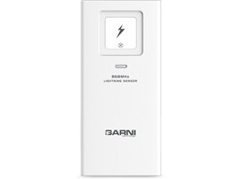 Garni 072L čidlo detekce blesků