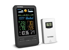 Garni 291 Line meteorologická stanice