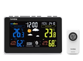 Garni 570 EASY III meteostanice