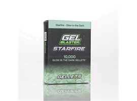 Gel Blaster Starfire Gellets 10k