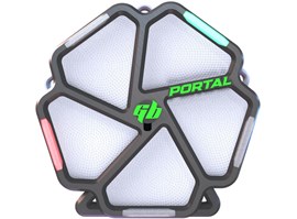 Gel Blaster Portal Smart Target
