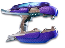 Gel Blaster HALO plasma blaster