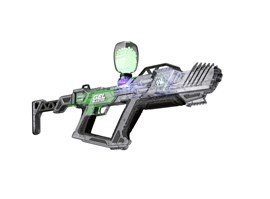 Gel Blaster Surge 2 XL