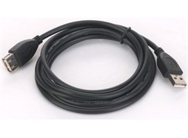 Gembird CCP-USB2AMAF6USB2.0kabA-Aprodluž