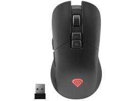 Genesis bezdrátová herní myš Z-ROZ-8831