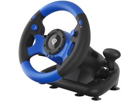 Genesis herní volant Seaborg 350