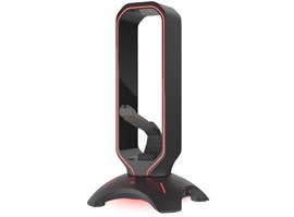 GENESIS Mouse Bungee + HUB 2x USB Typ-A