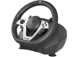 Genesis Herní volant Seaborg 400