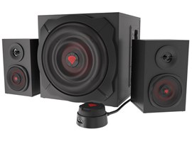 Genesis Reproduktory 2.1 HELIUM 610BT