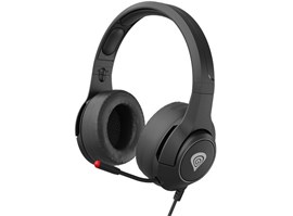 Genesis Argon 600 černá