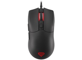 Genesis optická myš KRYPTON 750 černá
