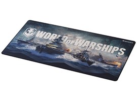 Genesis CARBON 500 WoW Armada 90x45