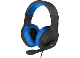 Genesis Argon 200 modro-černé