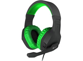 Genesis Argon 200 zeleno-černé