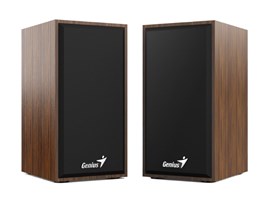 GENIUS SP-HF180 hnědé