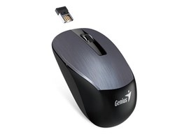 Genius NX-7015 šedá
