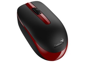 Genius NX-7007 černo-červená