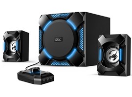 Genius SW-G2.1 1200/2.1/36W/Černá