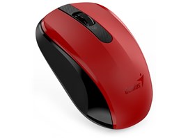 Genius NX-8008S červeno-černá