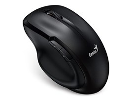 Genius Ergo 8200S černá