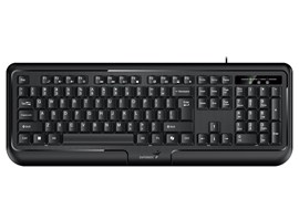 Genius KB-118 II (USB)