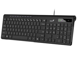 Genius Slimstar 230 II